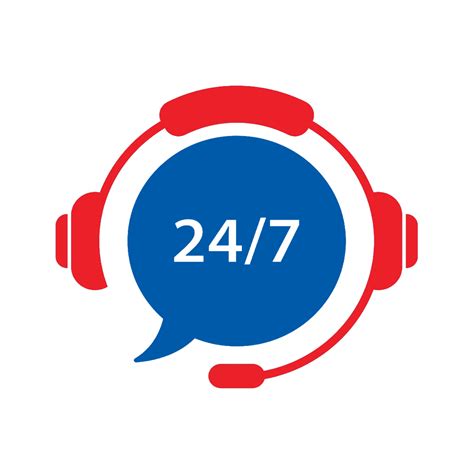 24/7 Customer Support