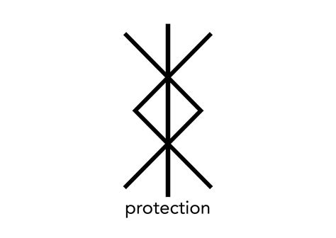 A Symbol of Protection