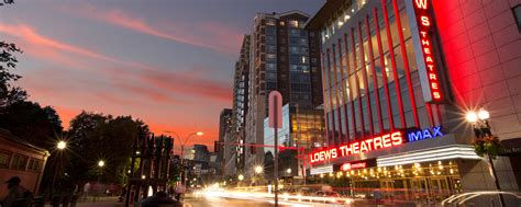 AMC Boston Common Loyalty Program