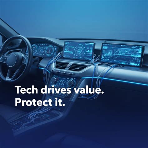 Advanced Infotainment Systems