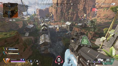 Apex Legends Screenshot