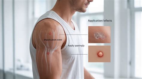 Application and Side Effects