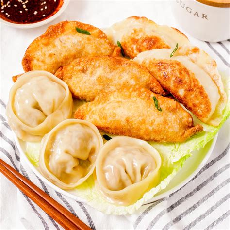 Assembling the mandu