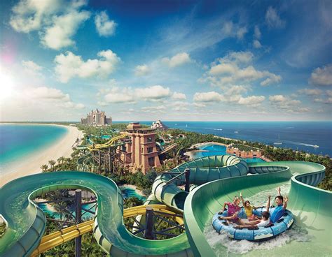Atlantis Water Adventure