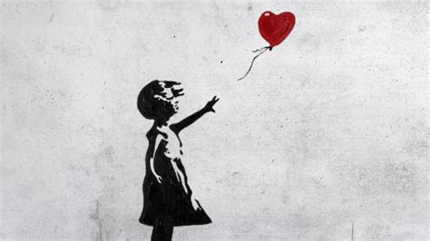 Graffiti Banksy