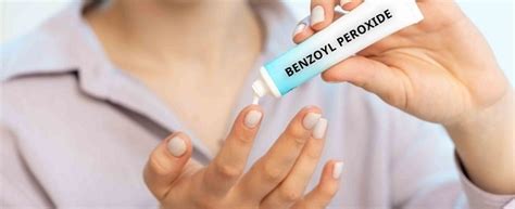 Benzoil Peroksida