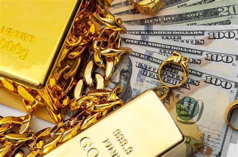  Best place to sell gold in Dallas, Texas