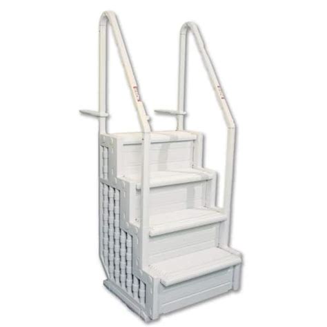 Blue Wave NE113 Easy Pool Step