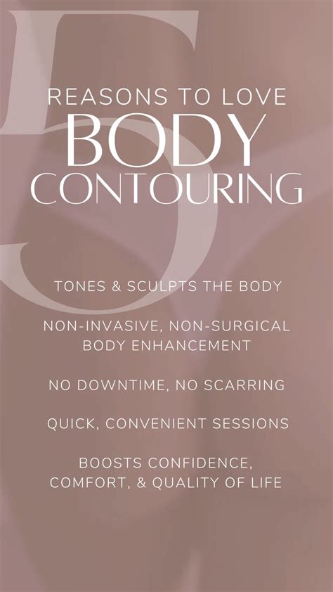 Body Contouring journey