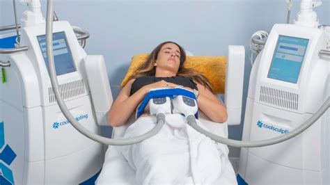 Body Sculpting procedures