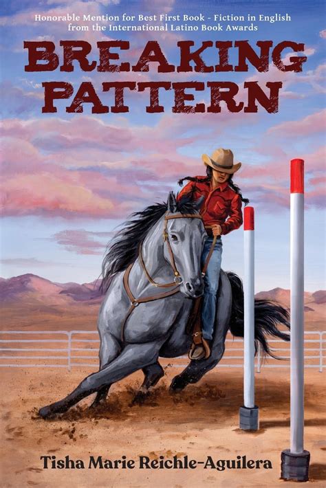 Breaking the Pattern