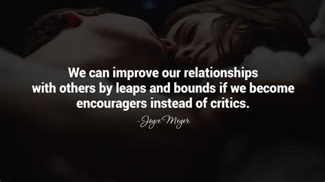 Building Strong Relationships