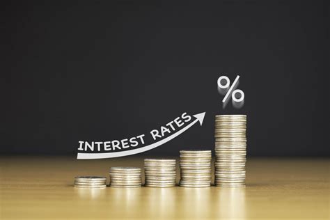 Business Banking Interest Rates