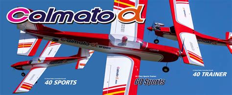 Calmato Trainer Training