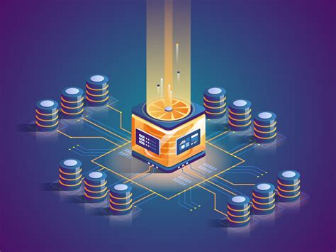 Centralized Data Repository