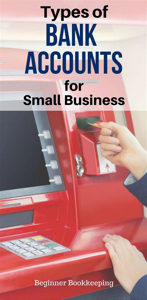 Choosing the Right Business Banking Account
