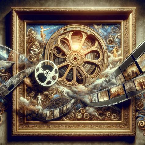 Cinematic Canvas