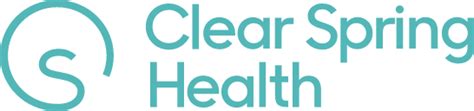 Clear Spring Health Value Rx logo