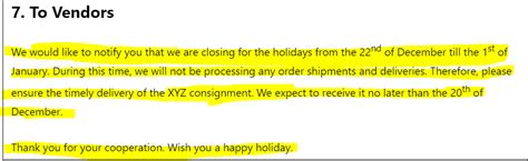  Closing Message For Blog Visitors About 