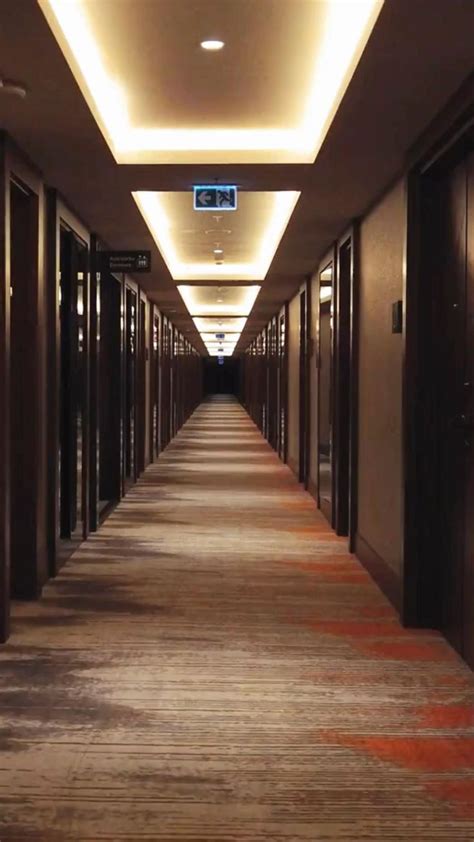 Comfort and Luxury at Kelvin Hotel