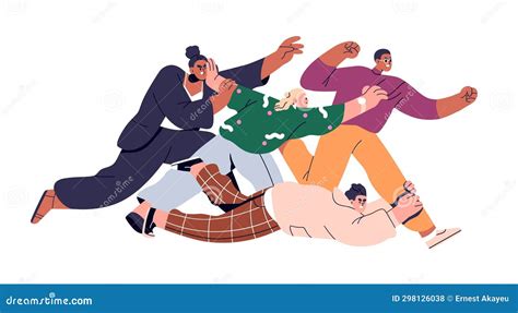 Competition from Rivals