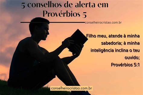  Conselhos 