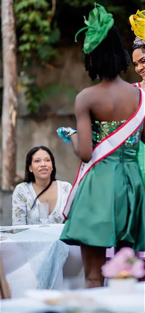 Coordinating Green Ensemble