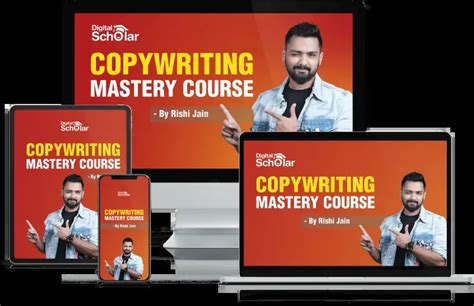 Copywriting Mastery