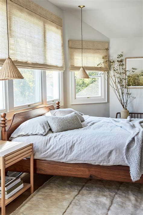 Cozy Bedroom