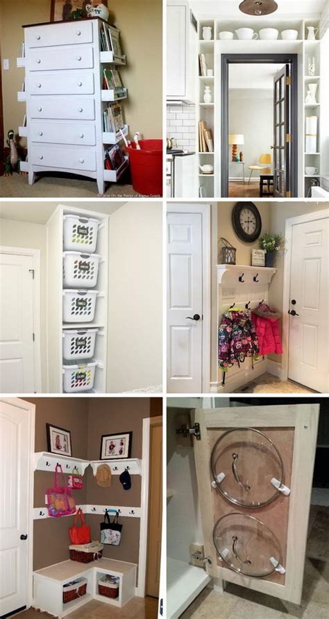 Creating Storage Solutions