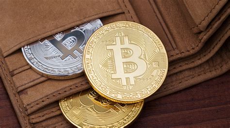 Cryptocurrency Wallets