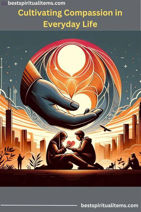 Cultivating Compassion