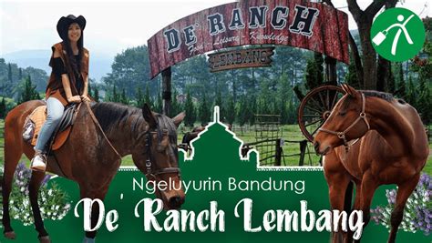 De Ranch Lembang
