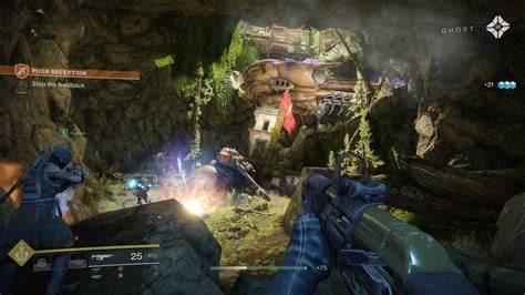 Destiny 2 Screenshot