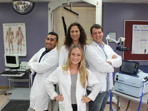 Doctorate physical therapy