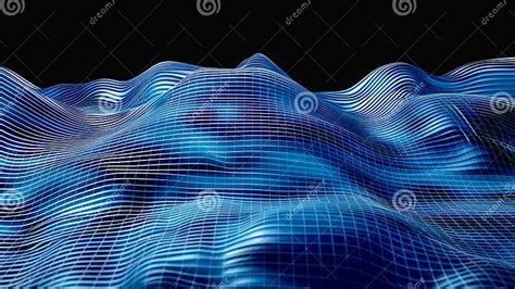 Dynamic Lines and Geometric Patterns