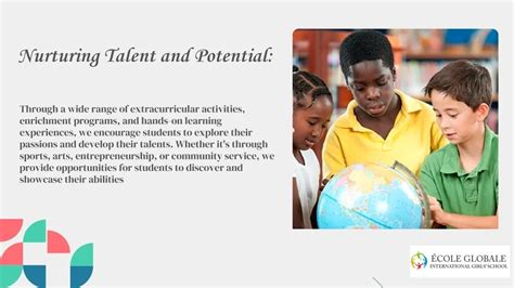 Dynamic Workshops and Educational Programs: Nurturing Artistic Talent