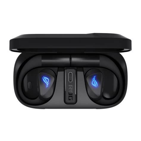 Violet Earbuds Gallery