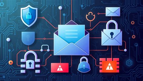 Email Security Features