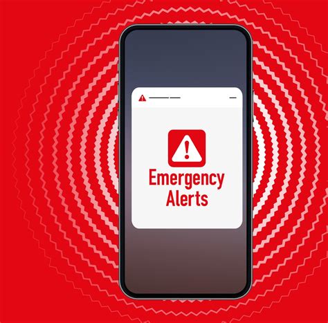 Emergency Alerts