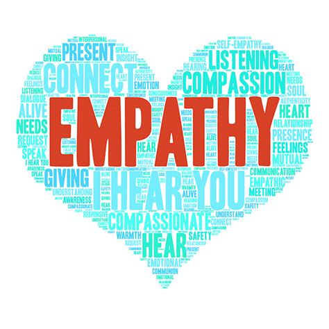 Empathy in Every Drop