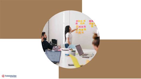 Enhanced Productivity