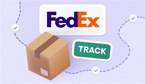 FedEx GPS Tracking System