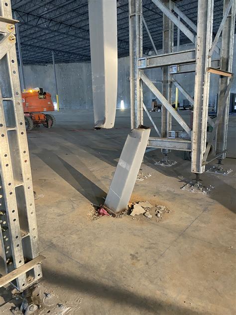 Frame and Structural Repairs