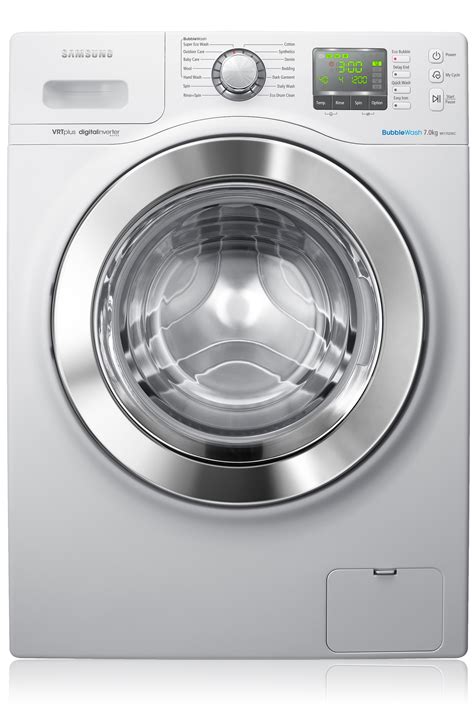  Front-Load Washing Machine