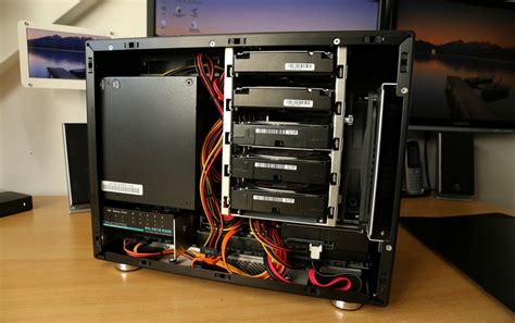 Functions of Home Server