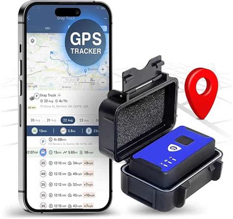 GPS for Personal Use