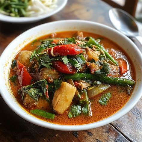 Gaeng Daeng