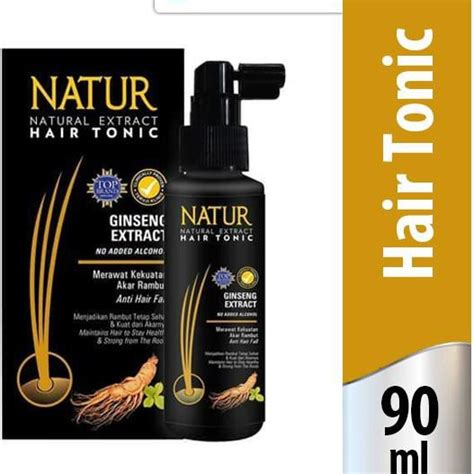 Hair Tonic 90ml