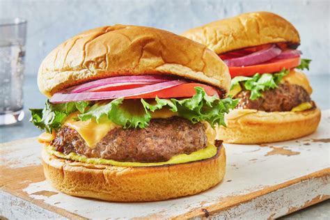 Hamburger